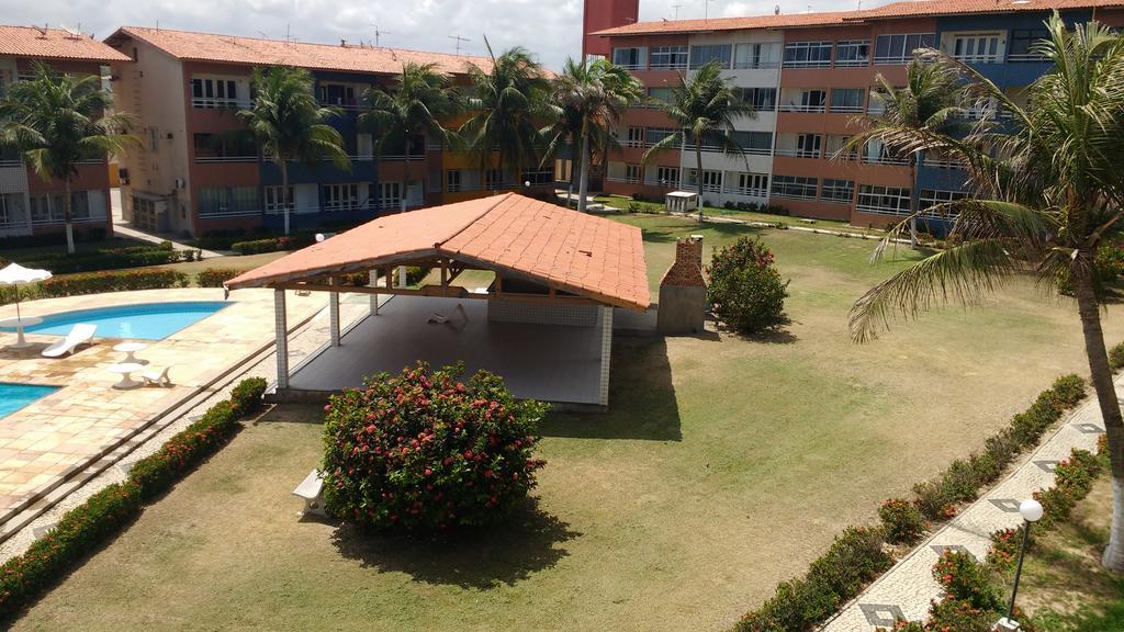 Cond. Village Van Cartier Fortaleza  Extérieur photo