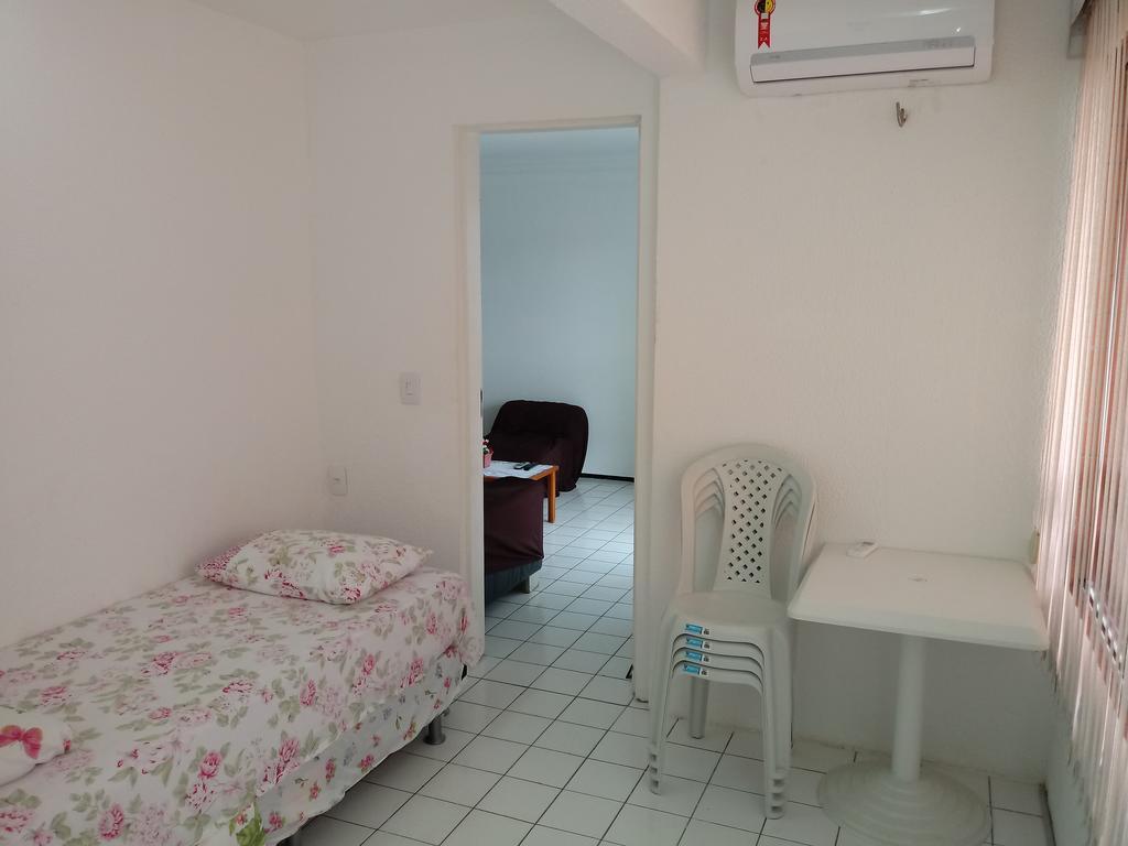 Cond. Village Van Cartier Fortaleza  Extérieur photo