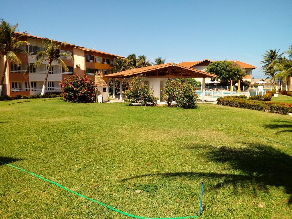 Cond. Village Van Cartier Fortaleza  Extérieur photo