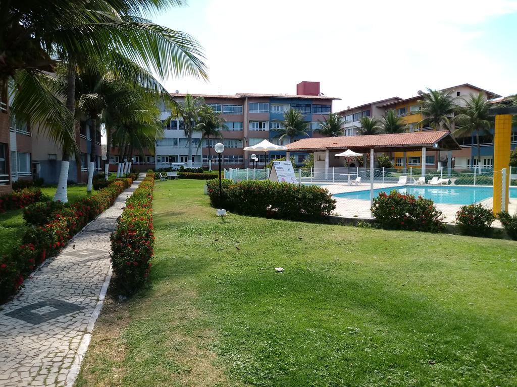 Cond. Village Van Cartier Fortaleza  Extérieur photo