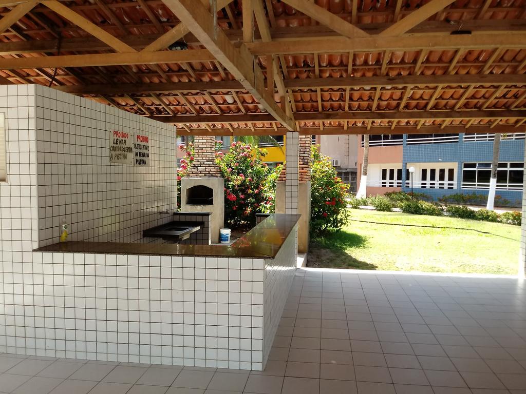 Cond. Village Van Cartier Fortaleza  Extérieur photo